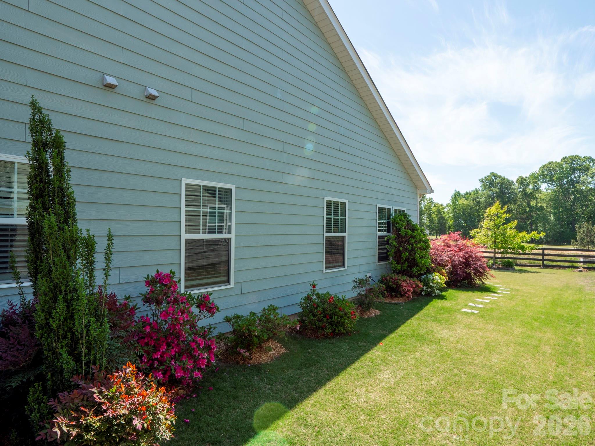4303 Bent Green Lane Monroe NC 28112