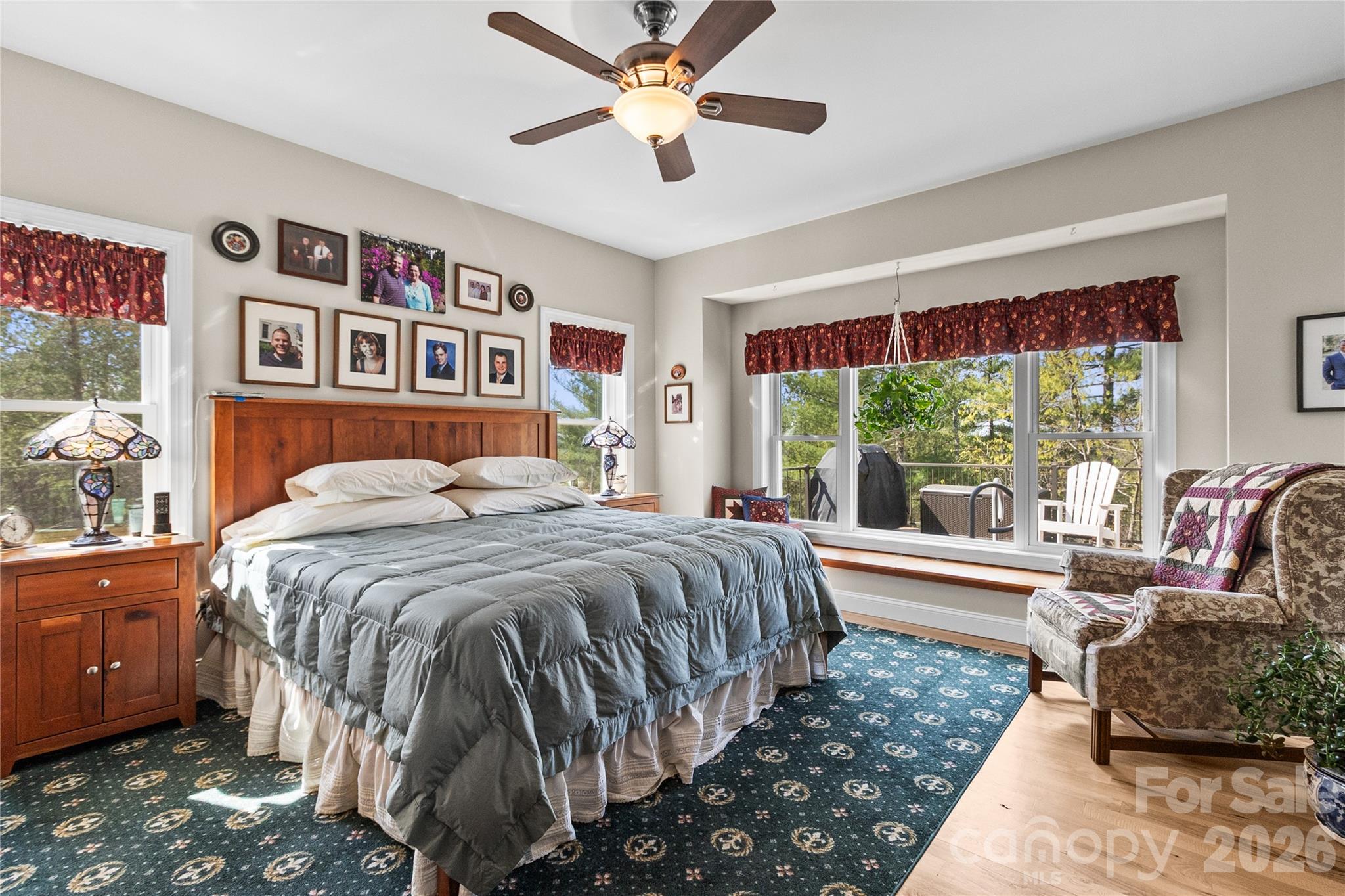 1103 River Ridge Way Lenoir NC 28645