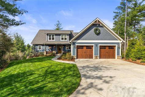 1103 River Ridge Way Lenoir NC 28645