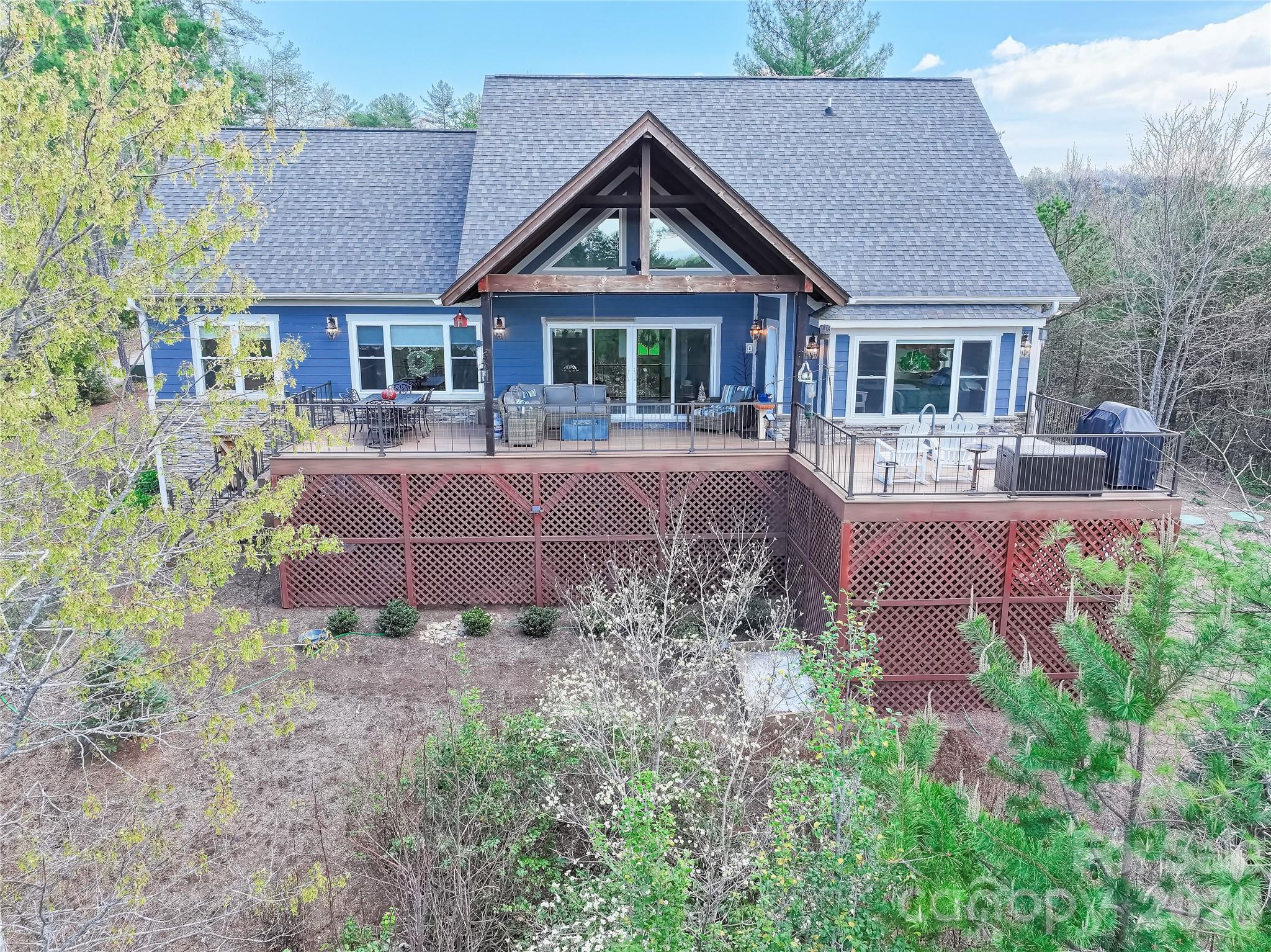 1103 River Ridge Way Lenoir NC 28645