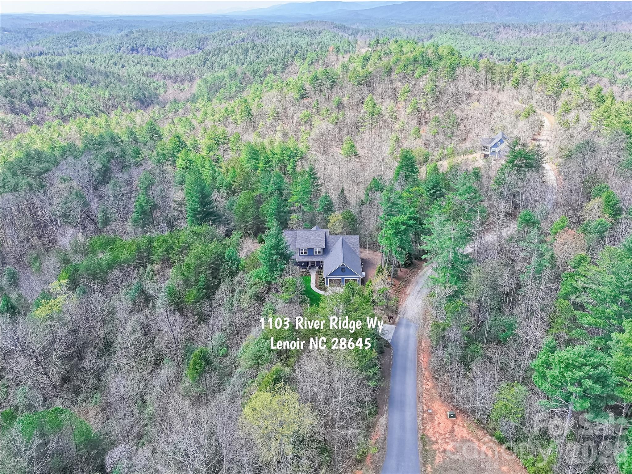 1103 River Ridge Way Lenoir NC 28645