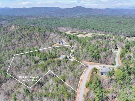 1103 River Ridge Way Lenoir NC 28645