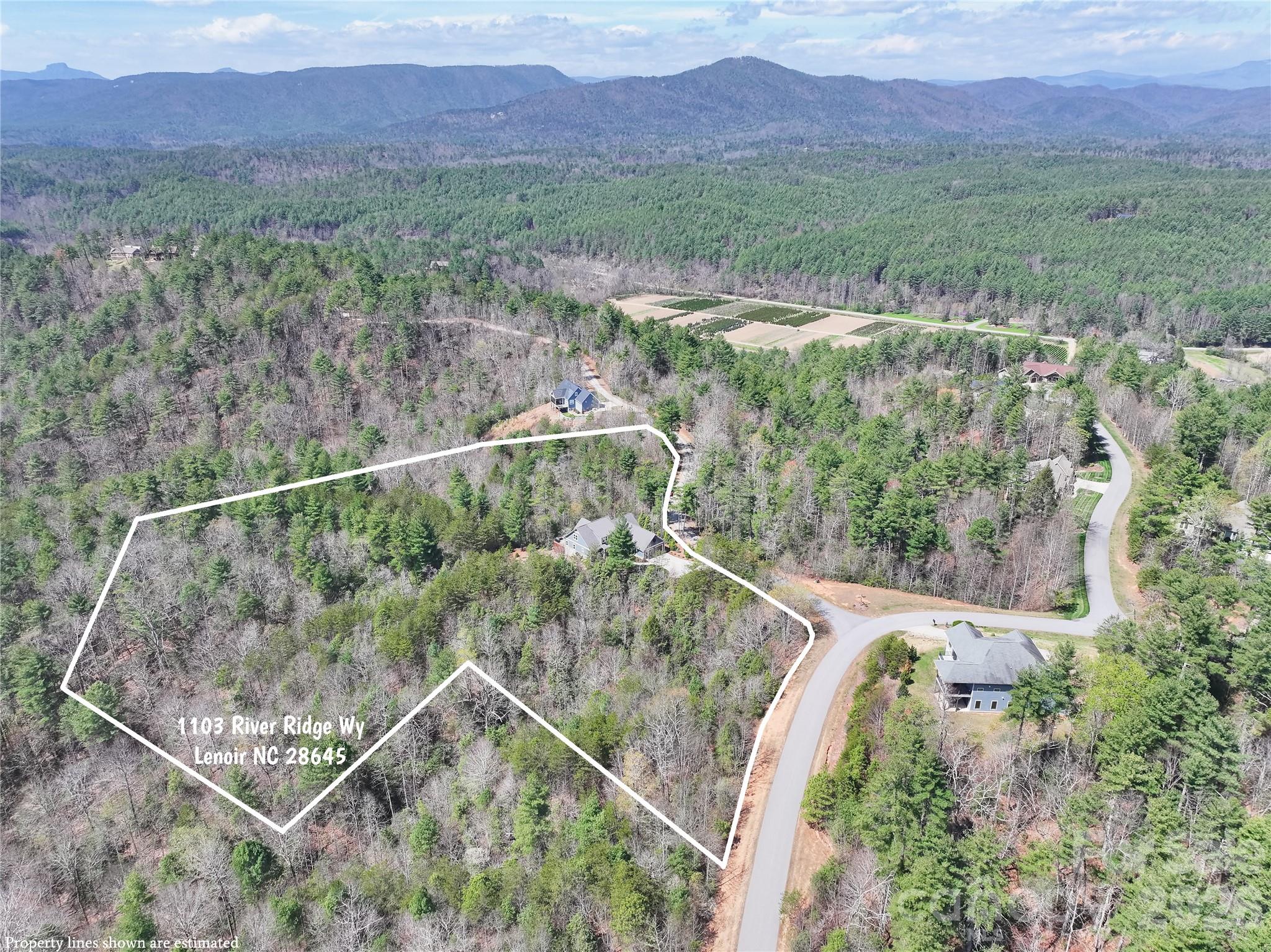 1103 River Ridge Way Lenoir NC 28645