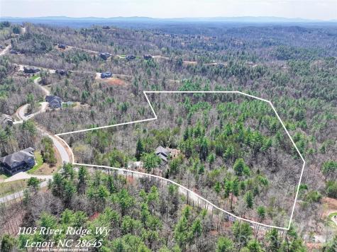 1103 River Ridge Way Lenoir NC 28645