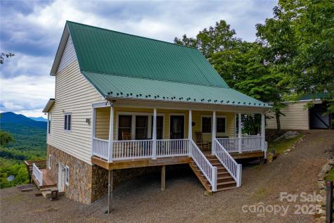 1053 Rich Hill Mountain Road Glade Valley NC 28627