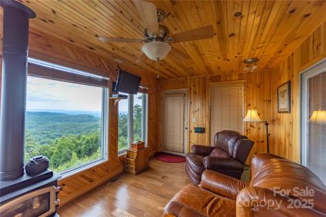 1053 Rich Hill Mountain Road Glade Valley NC 28627