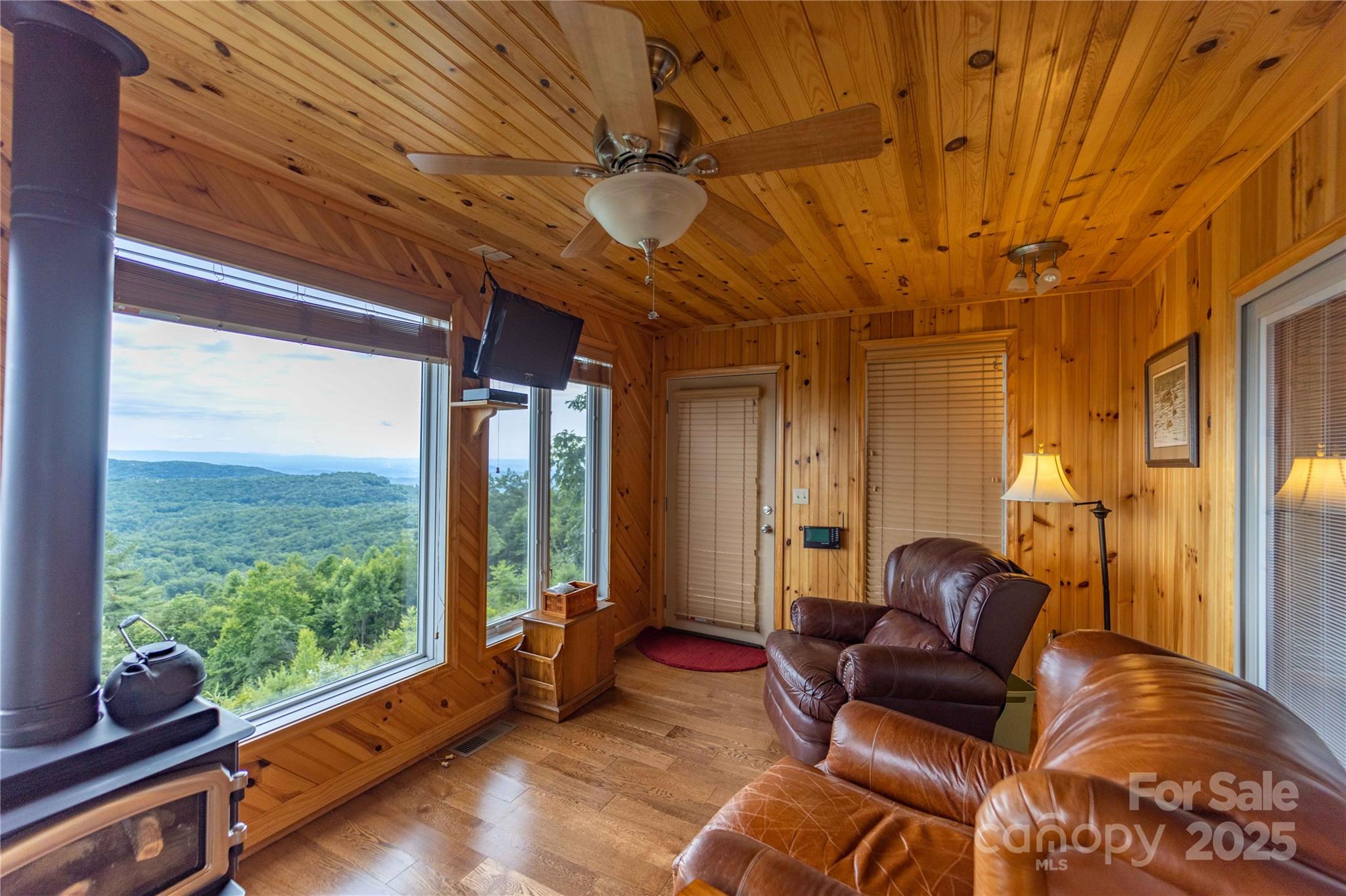 1053 Rich Hill Mountain Road Glade Valley NC 28627