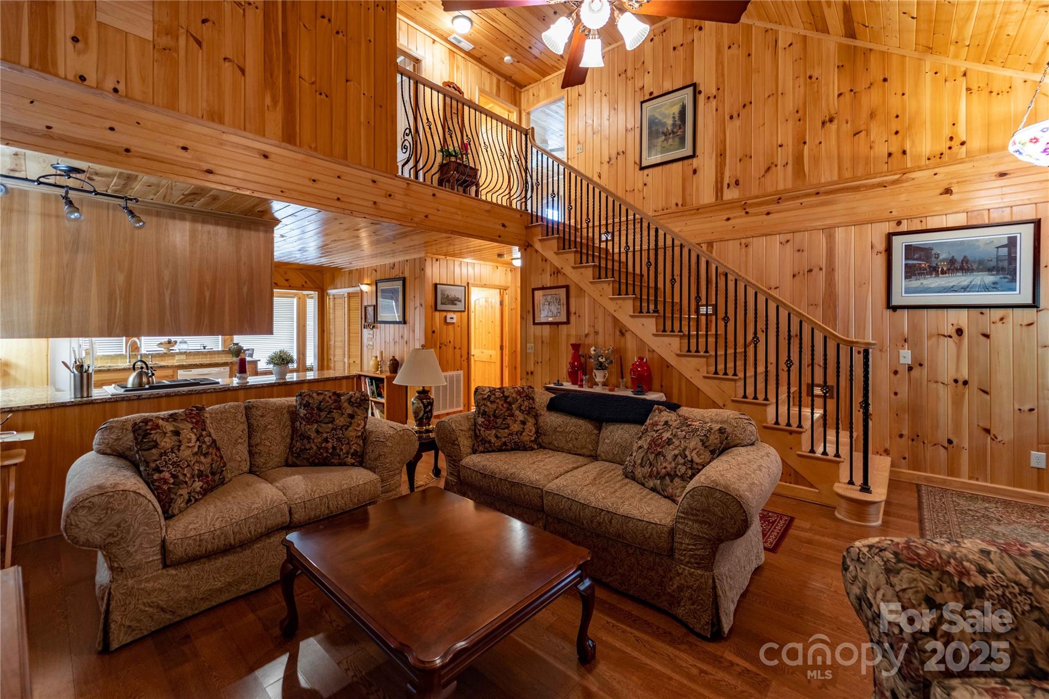 1053 Rich Hill Mountain Road Glade Valley NC 28627