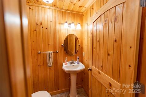 1053 Rich Hill Mountain Road Glade Valley NC 28627