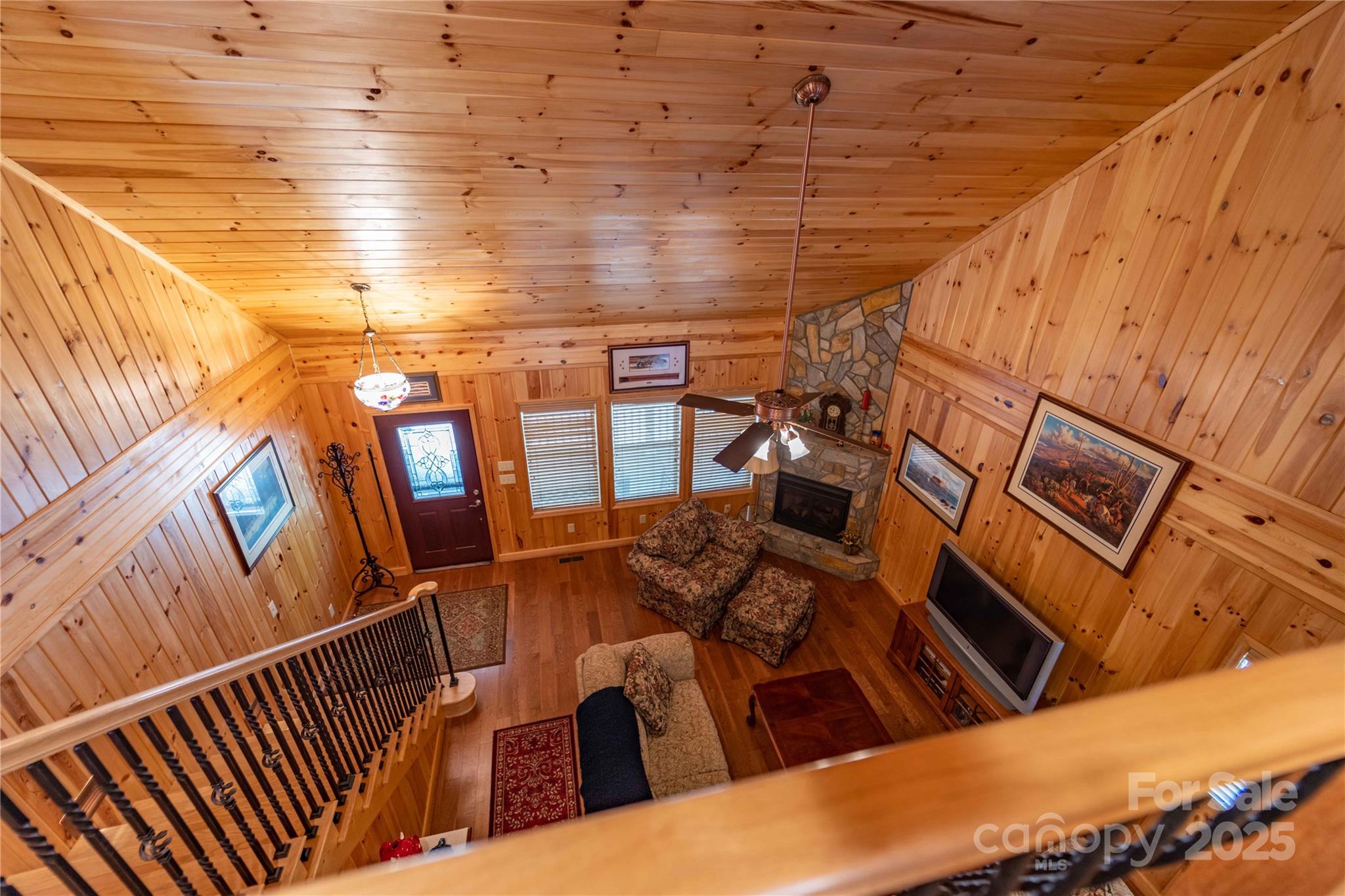 1053 Rich Hill Mountain Road Glade Valley NC 28627