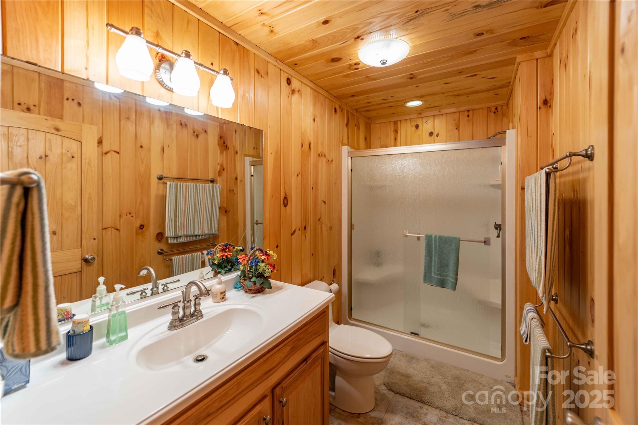 1053 Rich Hill Mountain Road Glade Valley NC 28627