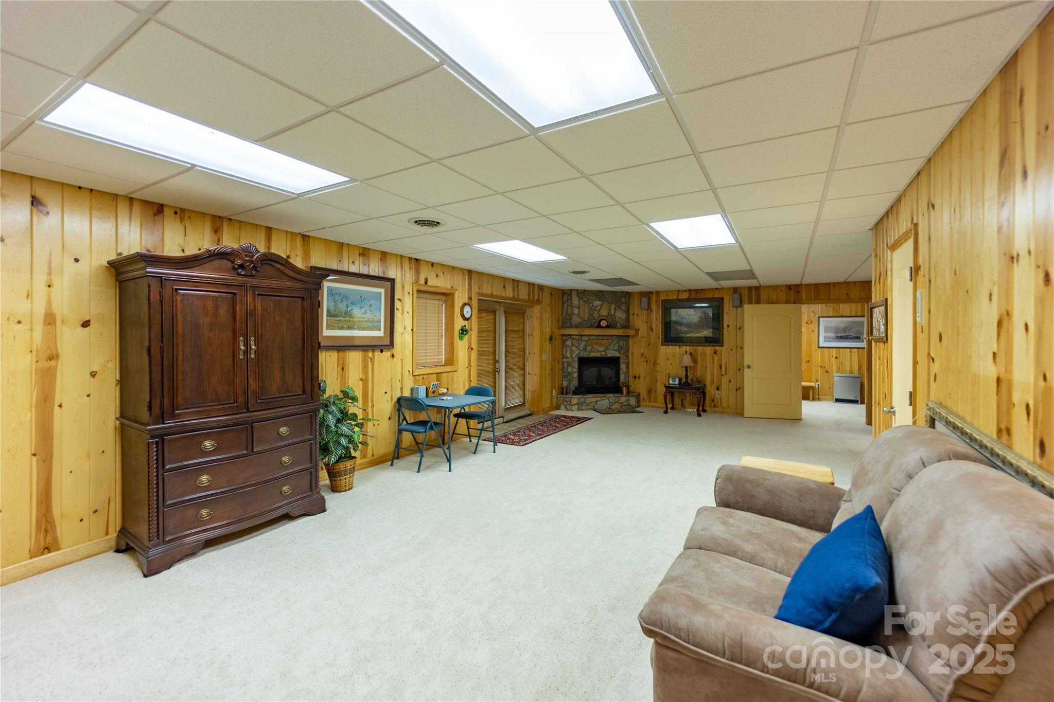 1053 Rich Hill Mountain Road Glade Valley NC 28627