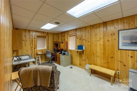 1053 Rich Hill Mountain Road Glade Valley NC 28627