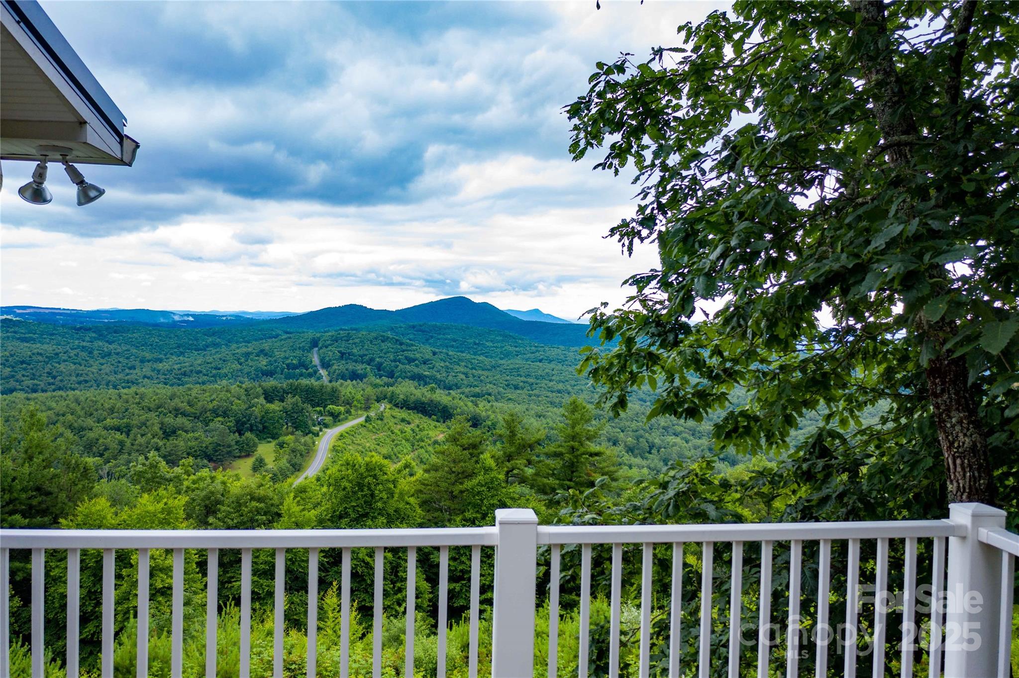 1053 Rich Hill Mountain Road Glade Valley NC 28627