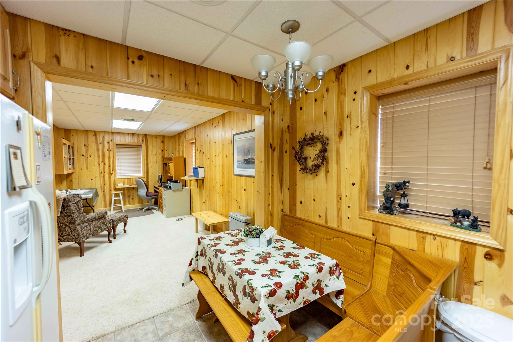 1053 Rich Hill Mountain Road Glade Valley NC 28627