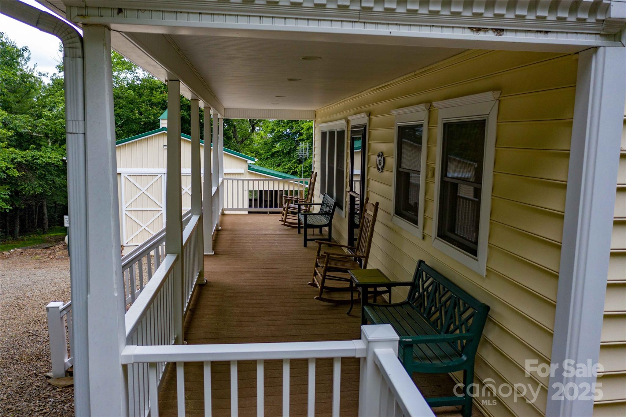 1053 Rich Hill Mountain Road Glade Valley NC 28627