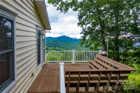 1053 Rich Hill Mountain Road Glade Valley NC 28627