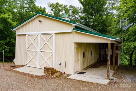1053 Rich Hill Mountain Road Glade Valley NC 28627