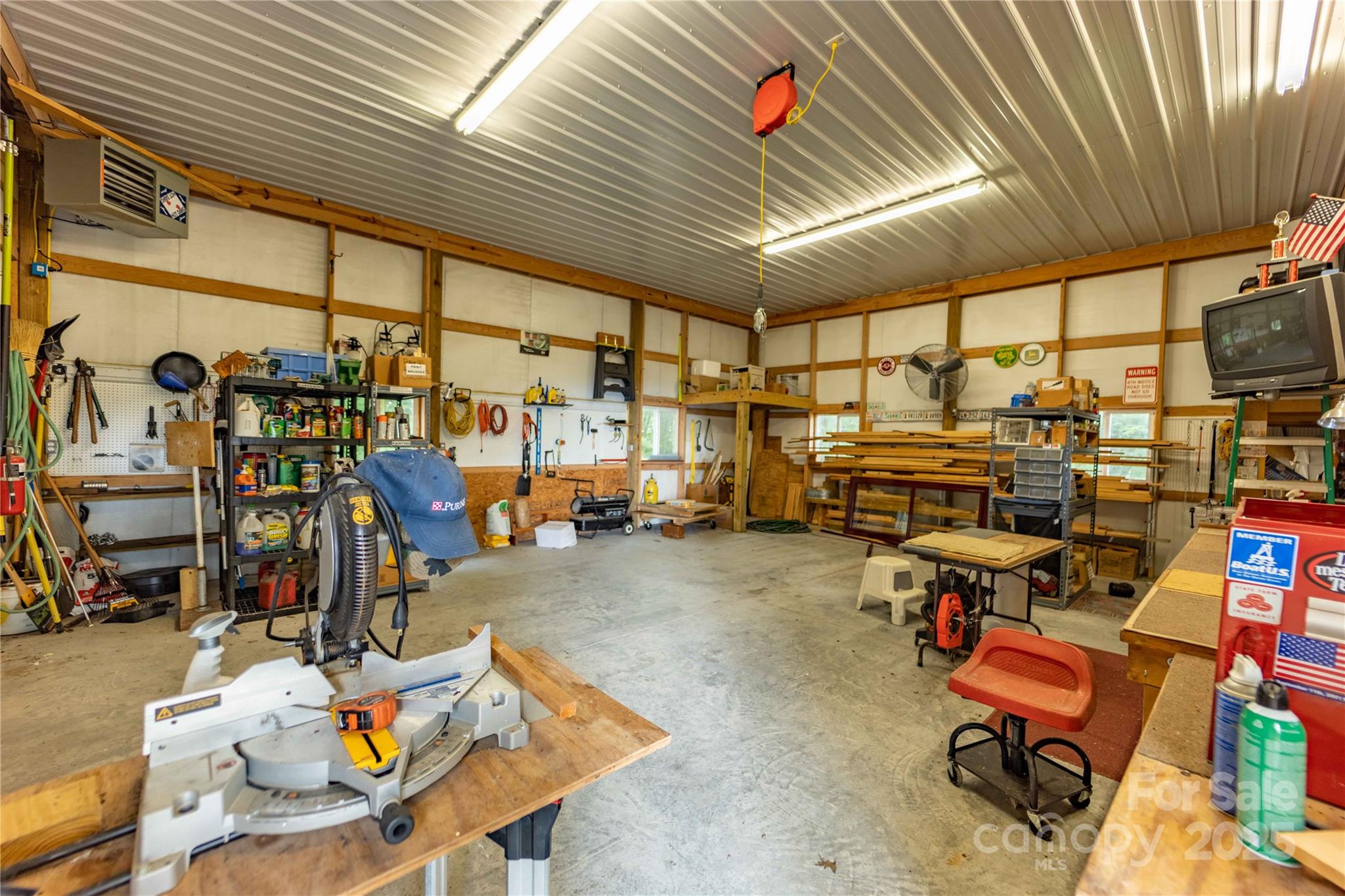 1053 Rich Hill Mountain Road Glade Valley NC 28627