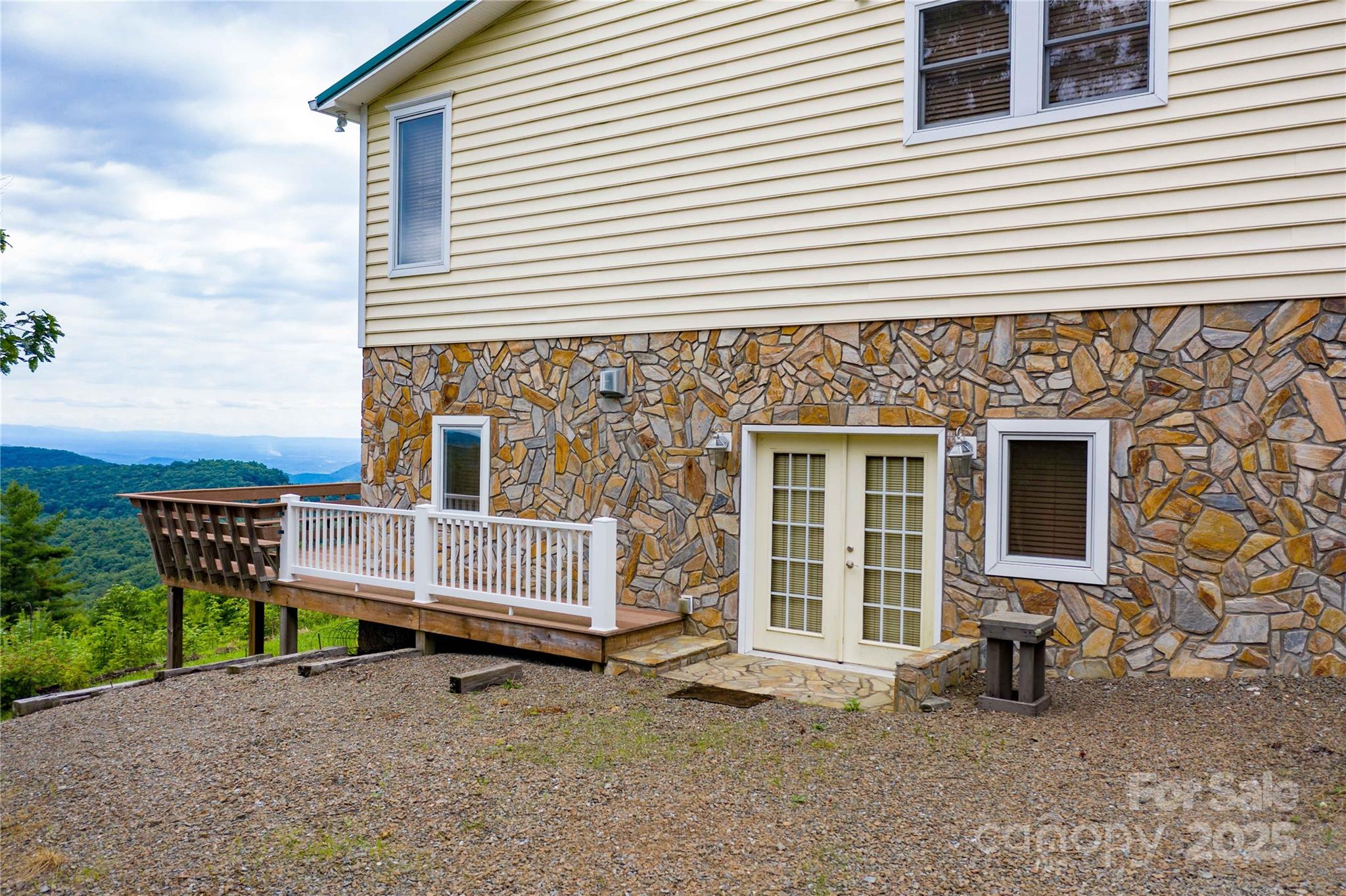 1053 Rich Hill Mountain Road Glade Valley NC 28627