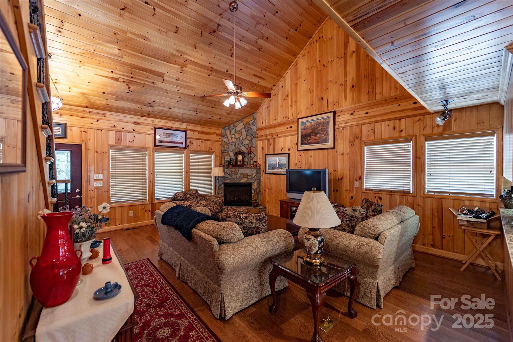 1053 Rich Hill Mountain Road Glade Valley NC 28627
