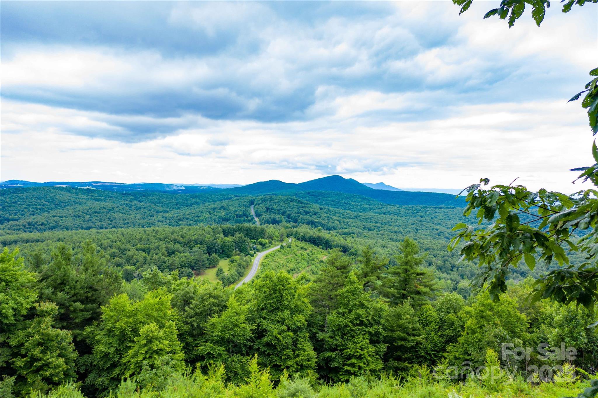 1053 Rich Hill Mountain Road Glade Valley NC 28627