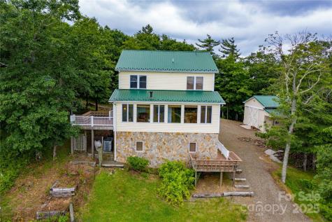 1053 Rich Hill Mountain Road Glade Valley NC 28627