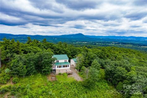 1053 Rich Hill Mountain Road Glade Valley NC 28627