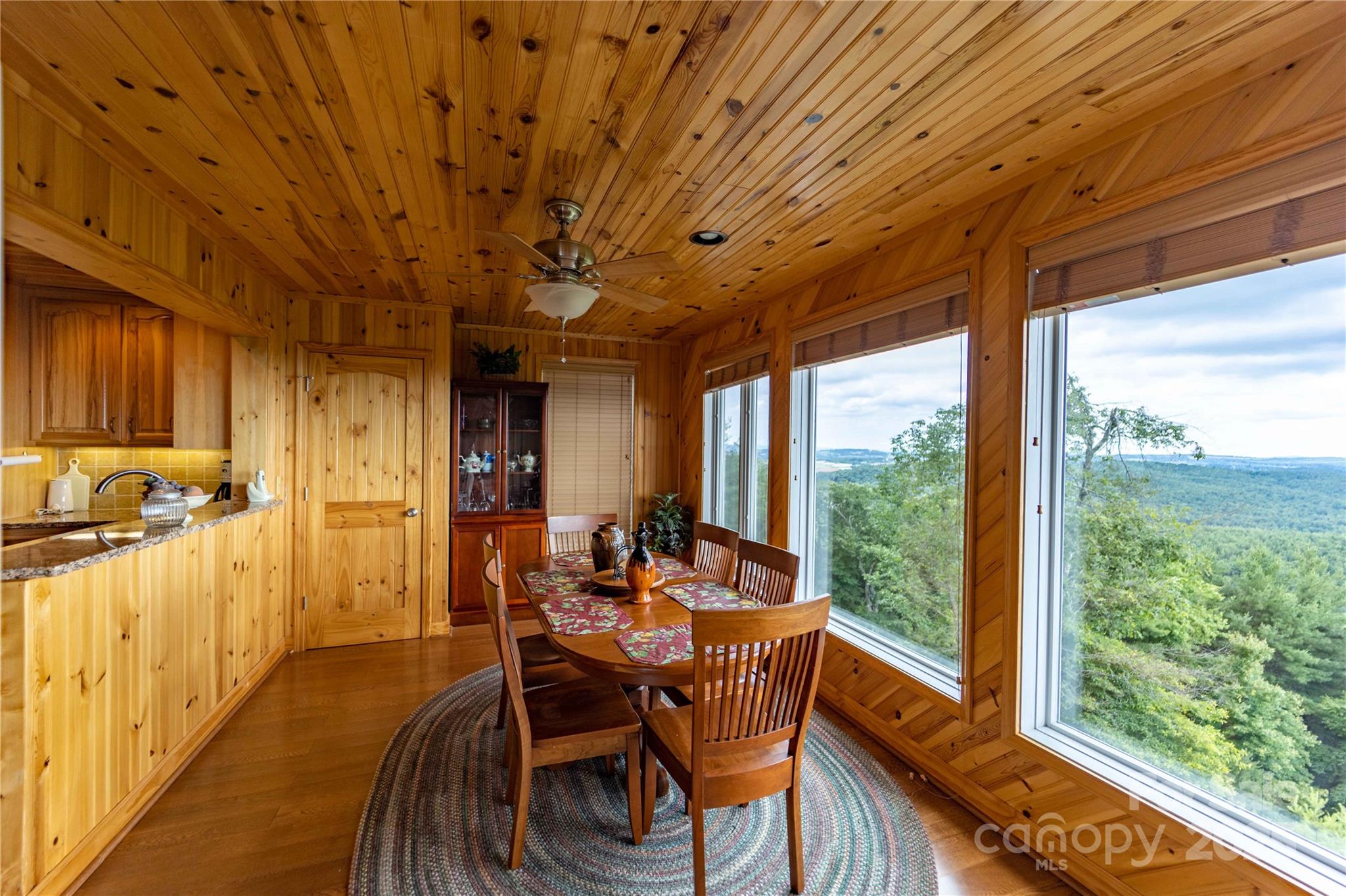 1053 Rich Hill Mountain Road Glade Valley NC 28627
