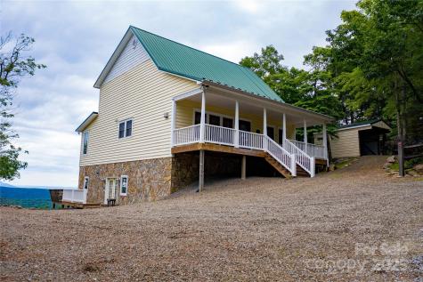 1053 Rich Hill Mountain Road Glade Valley NC 28627