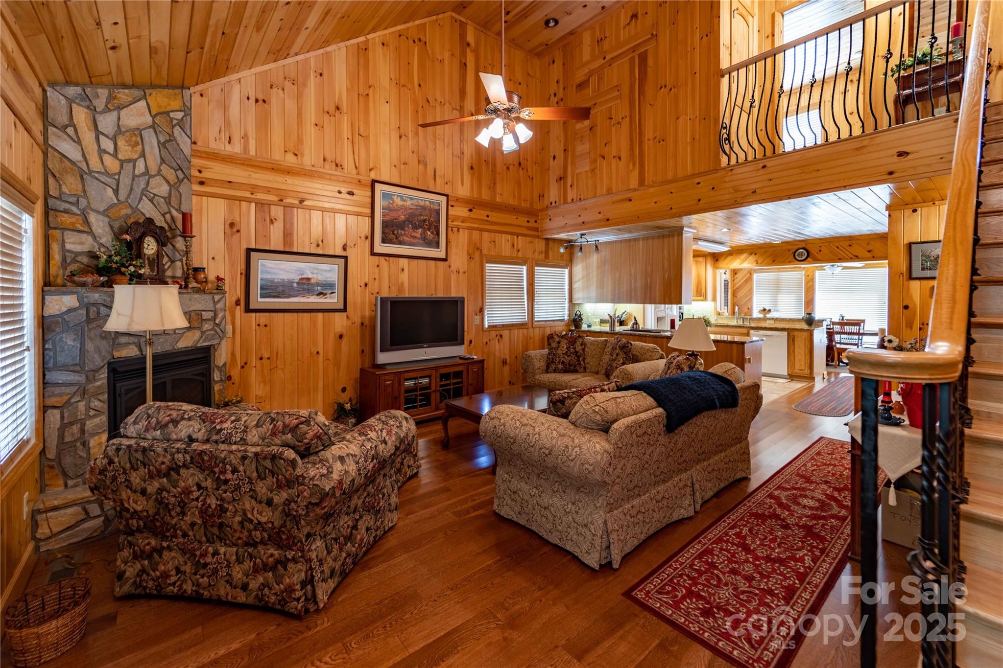 1053 Rich Hill Mountain Road Glade Valley NC 28627