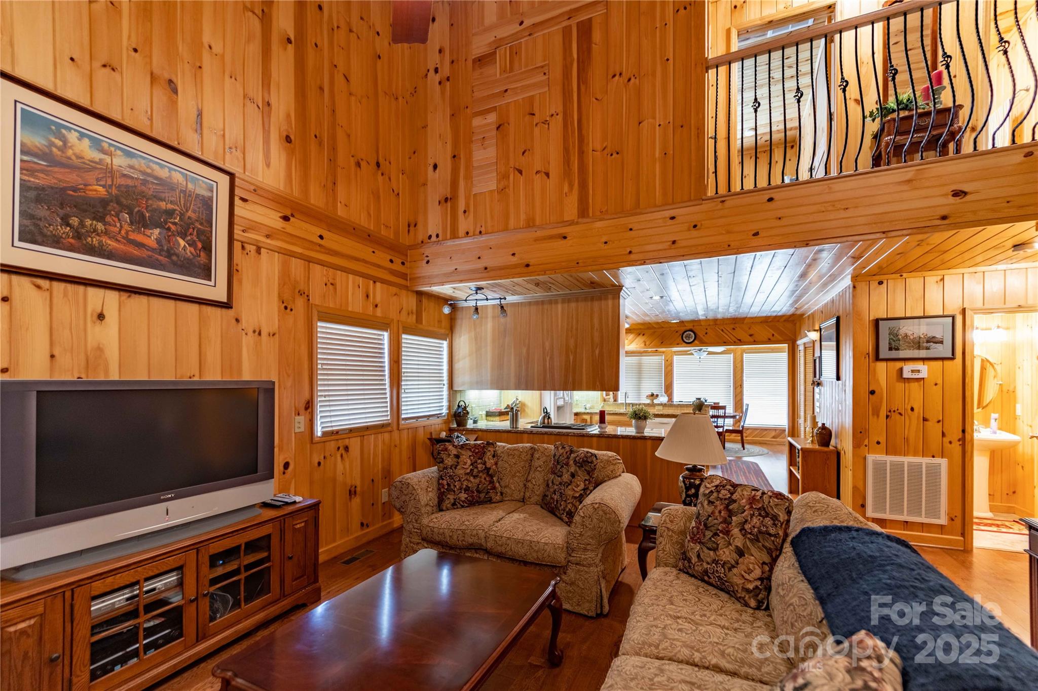 1053 Rich Hill Mountain Road Glade Valley NC 28627