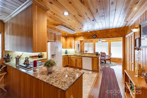 1053 Rich Hill Mountain Road Glade Valley NC 28627