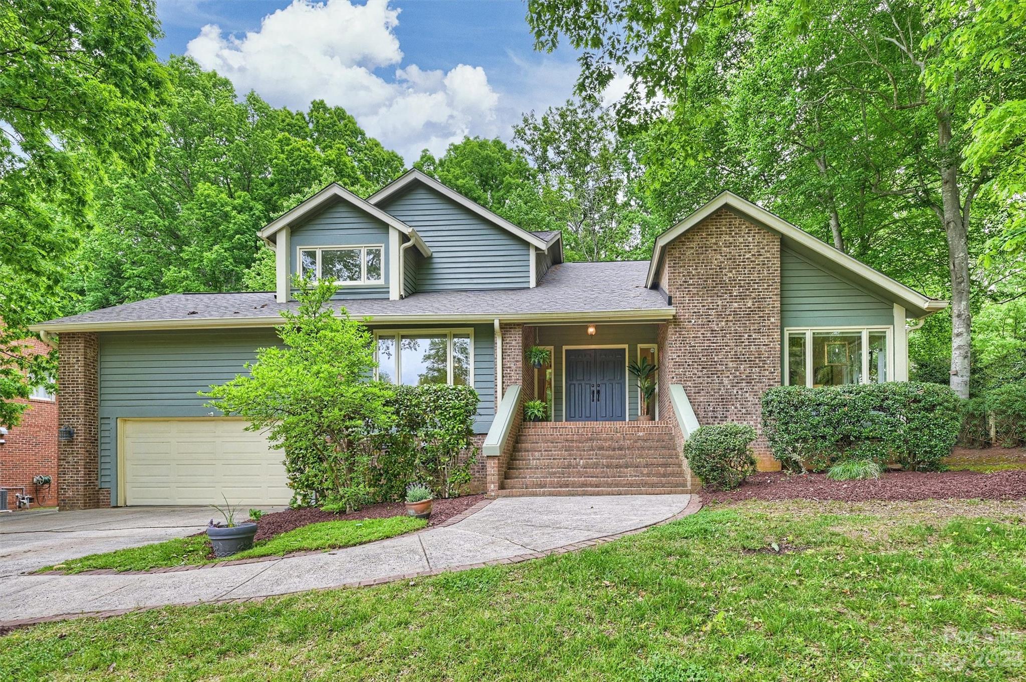 1158 Iverleigh Trail Charlotte NC 28270