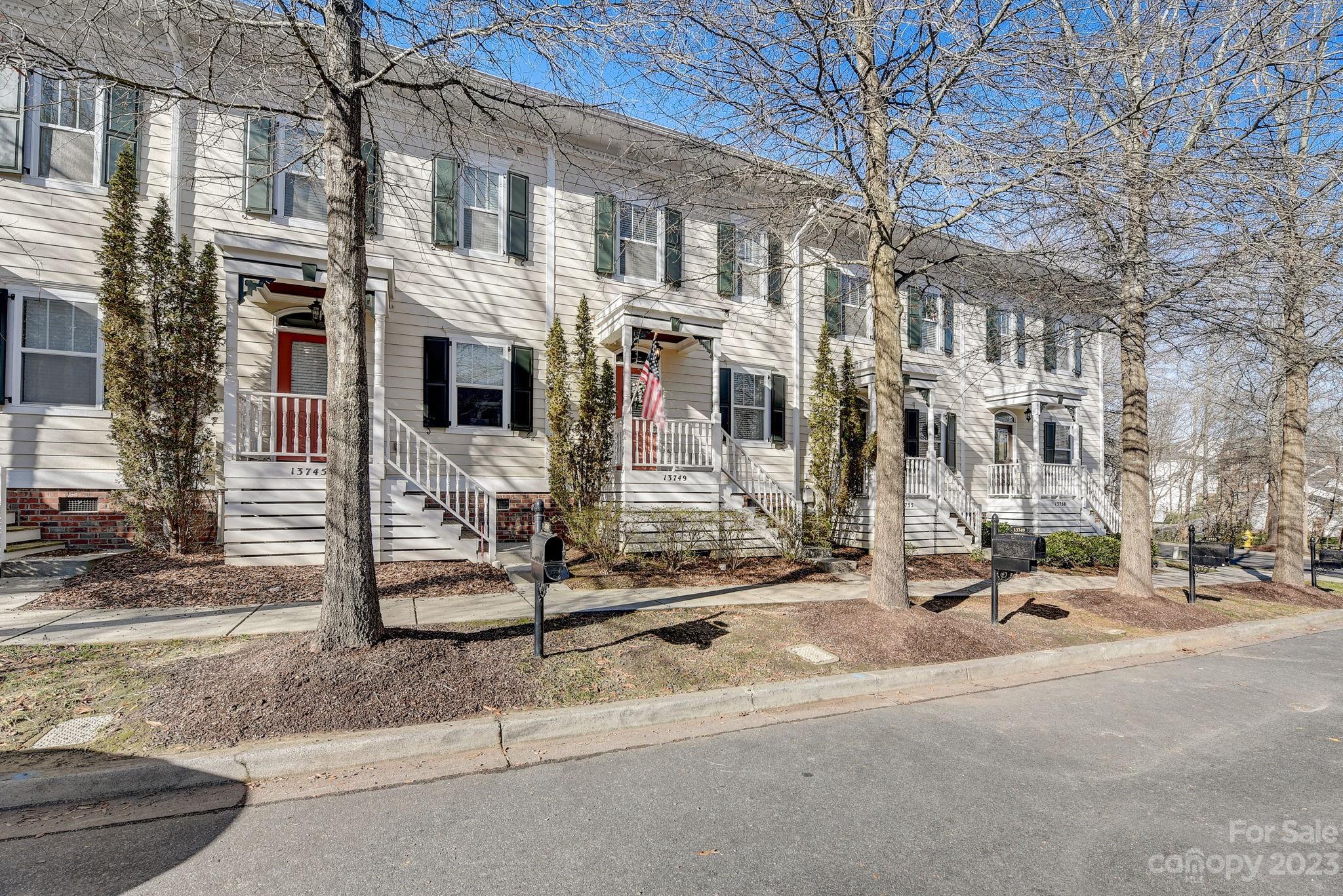 13749 Cinnabar Place Huntersville NC 28078