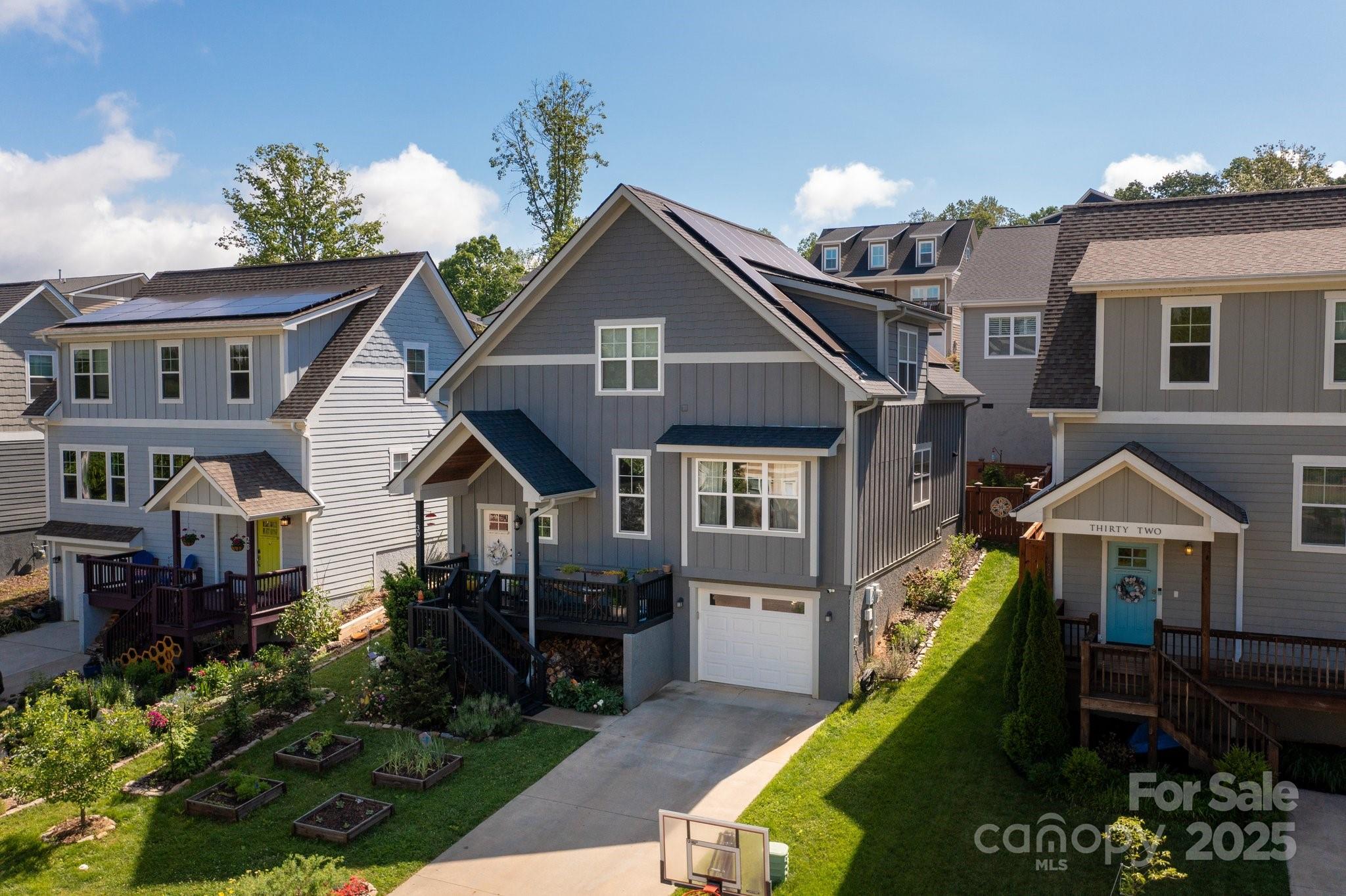 30 Greenwood Fields Drive Asheville NC 28804