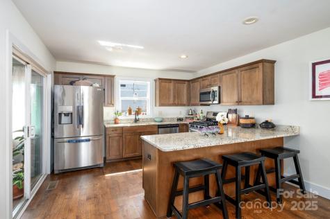 30 Greenwood Fields Drive Asheville NC 28804