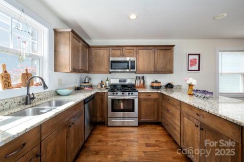 30 Greenwood Fields Drive Asheville NC 28804