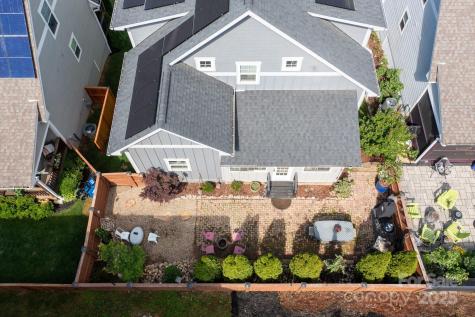 30 Greenwood Fields Drive Asheville NC 28804