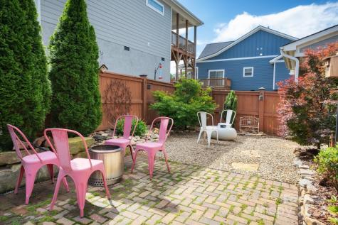 30 Greenwood Fields Drive Asheville NC 28804