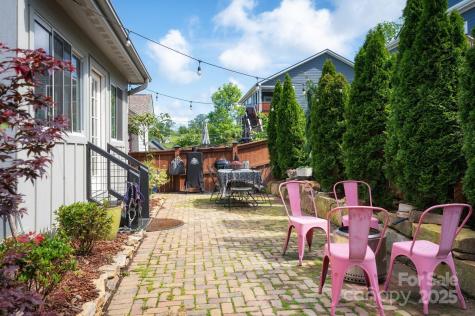 30 Greenwood Fields Drive Asheville NC 28804