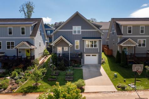 30 Greenwood Fields Drive Asheville NC 28804