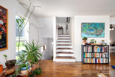 30 Greenwood Fields Drive Asheville NC 28804