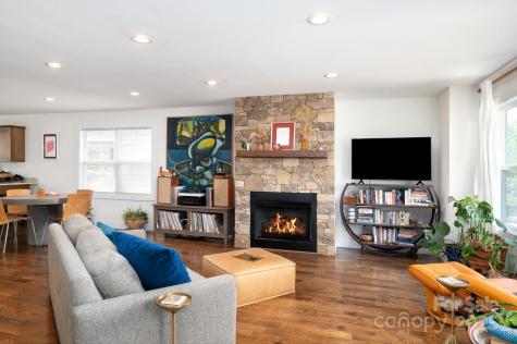 30 Greenwood Fields Drive Asheville NC 28804