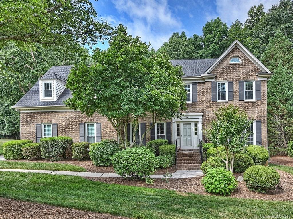 7324 Westcott Terrace Charlotte NC 28270