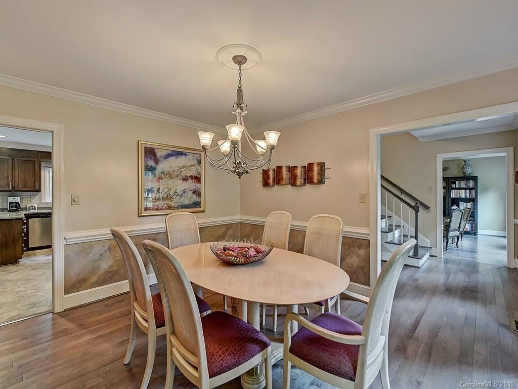 7324 Westcott Terrace Charlotte NC 28270