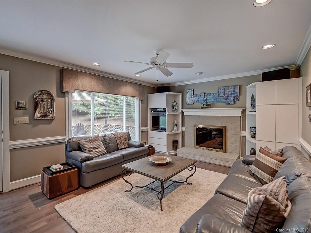 7324 Westcott Terrace Charlotte NC 28270
