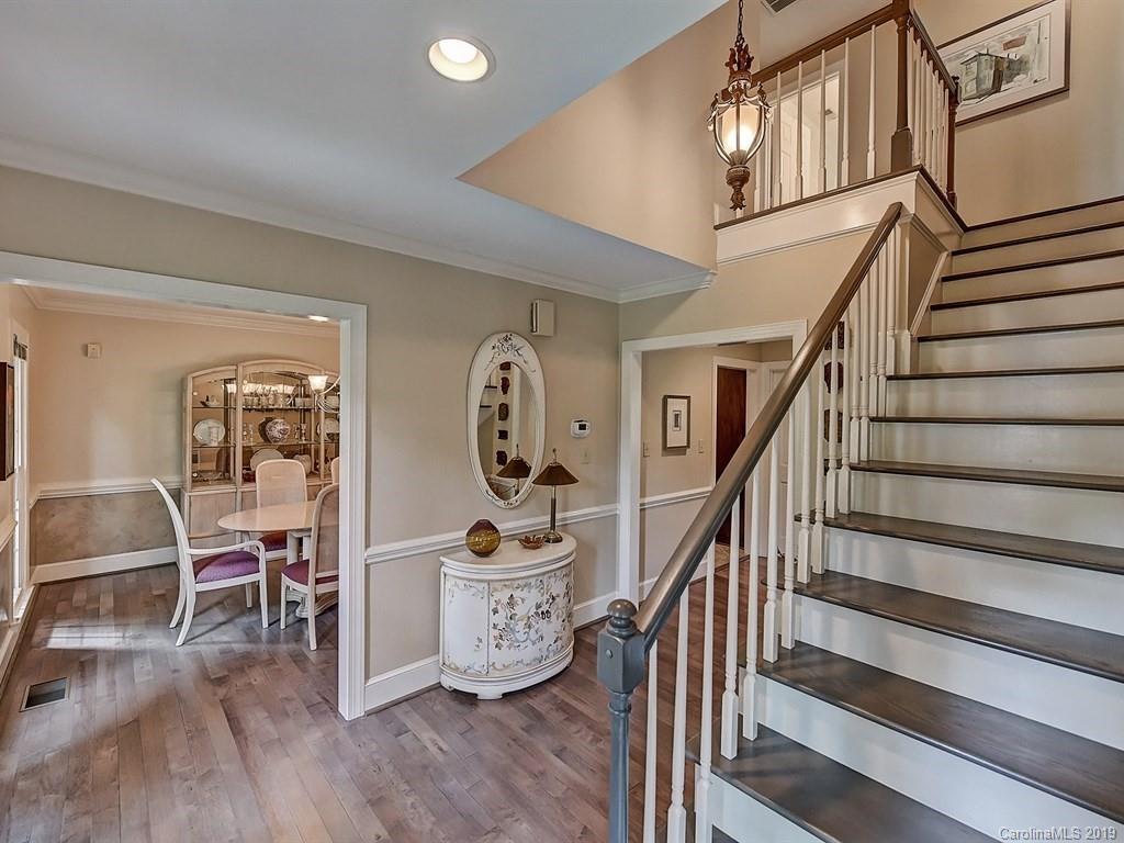 7324 Westcott Terrace Charlotte NC 28270