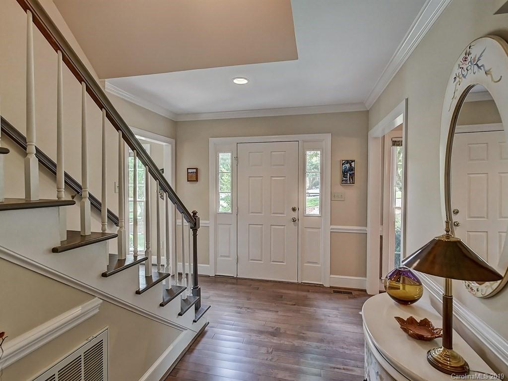 7324 Westcott Terrace Charlotte NC 28270