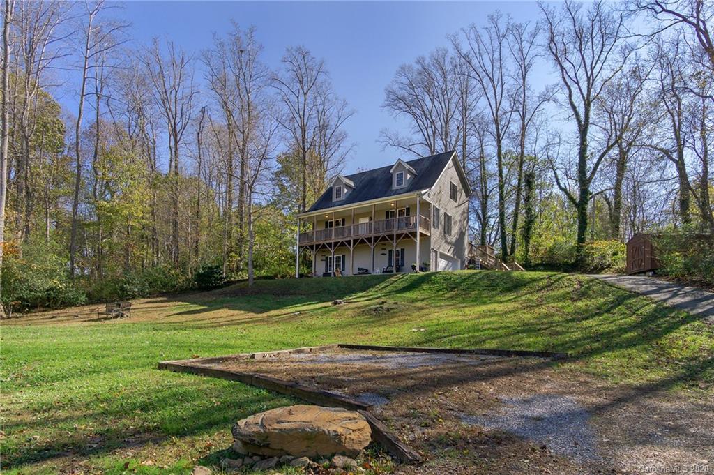 34 Stately Oak Way Swannanoa NC 28778